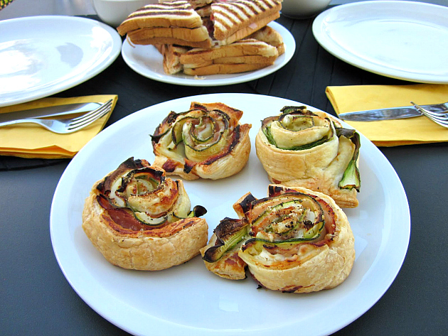 rose-di-pasta-sfoglia-zucchine