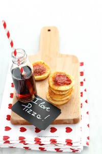 Pizzette allo yogurt facili e veloci