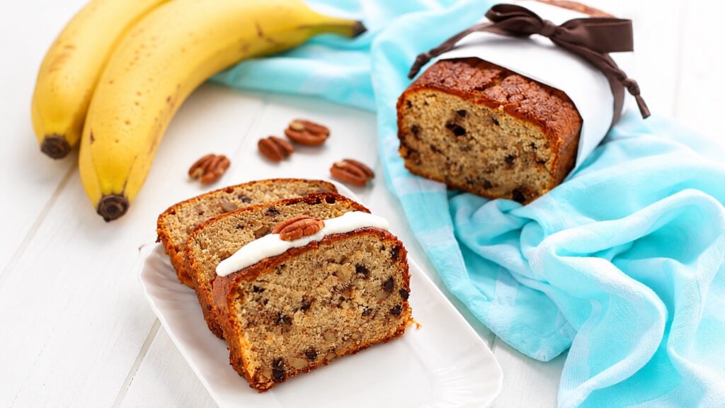 Banana Bread