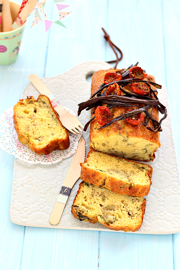 ricetta_cake_salato_facile_con_melanzane