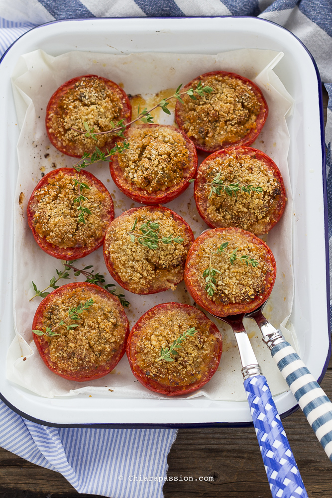 pomodori-gratinati-gratin-ricetta-contorno-vegetale-facile