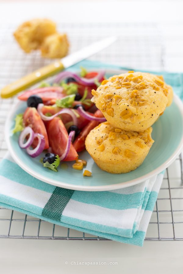 ricetta-senza-glutine-muffin-al-mais-con-farina-per-polenta