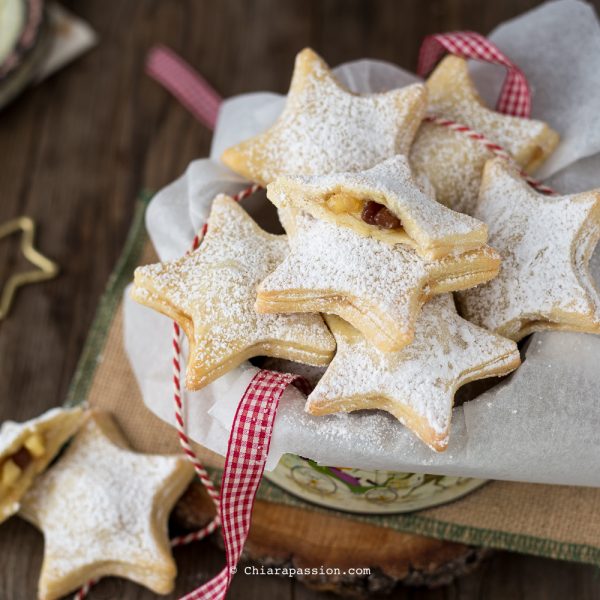 biscotti-stelle-cuor-di-mela-chiarapassion