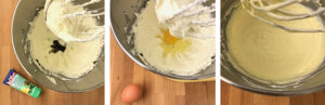 ripieno crema al formaggio philadelphia cheesecake