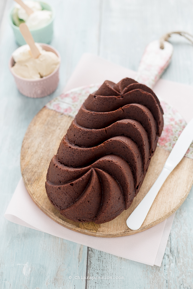 Torta al gelato