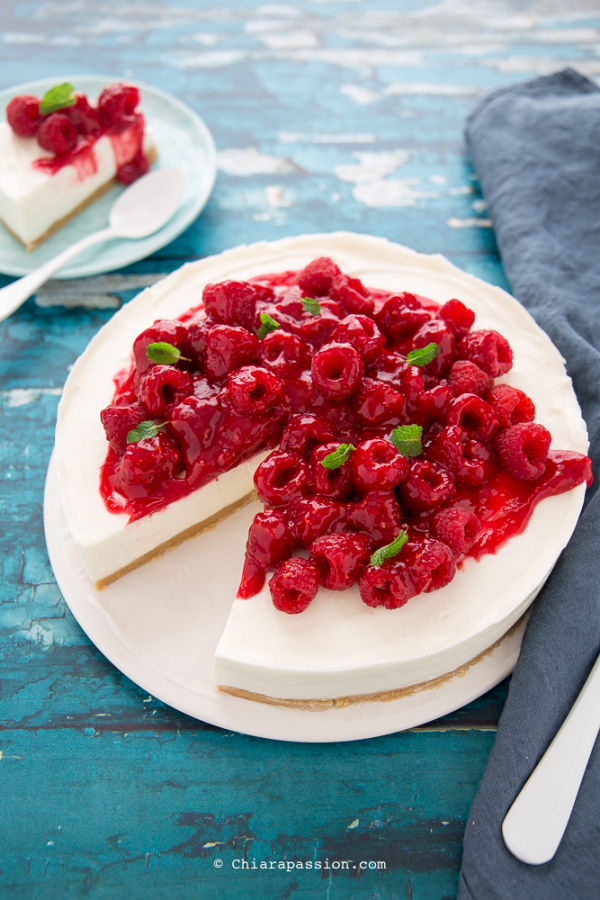 cheesecake