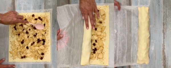strudel-ripieno-mele