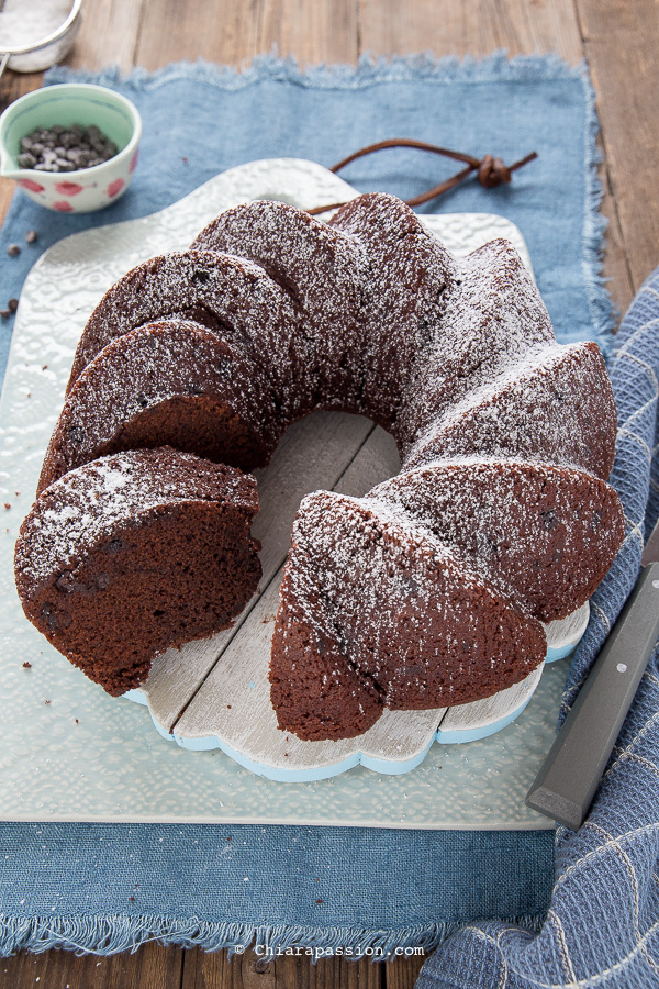 Muffin all'acqua e cacao senza uova  friggitrice ad aria - le mille  ricette di vale