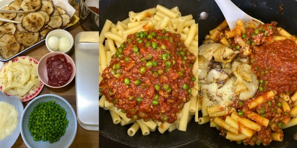 pasta-ncasciata
