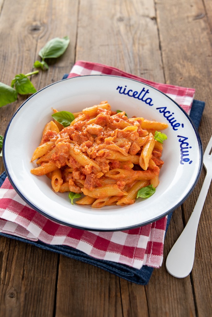 Pasta del Maresciallo
