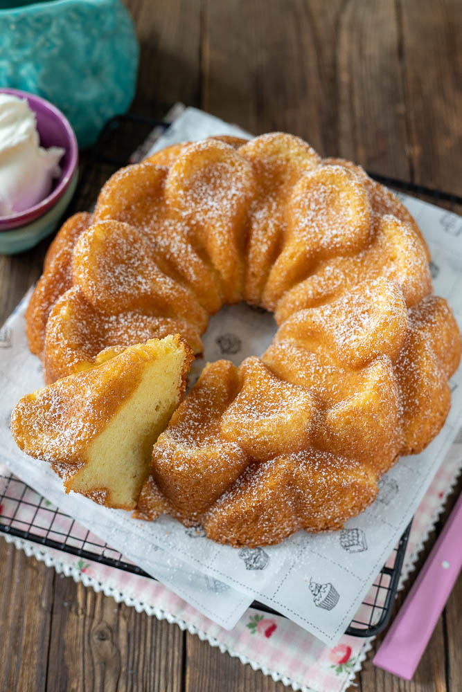torta al mascarpone ricetta