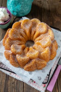 torta al mascarpone soffice