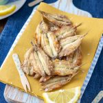 alici fritte