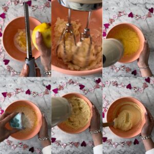 crema frangipane
