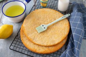 bagna per torte