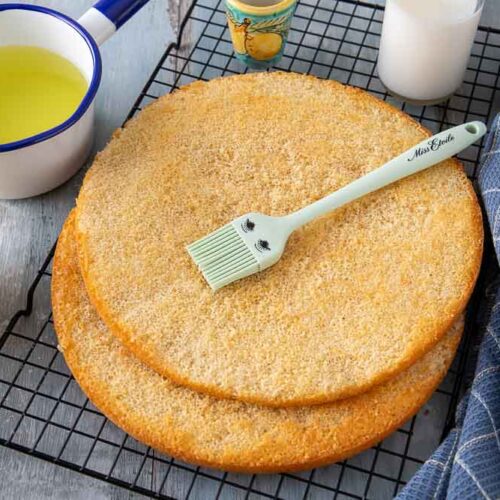 bagna per torte