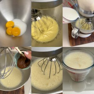 come fare il gelato al caramello salato