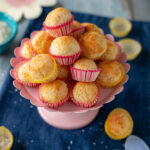 biscotti morbidi al cocco facili e veloci