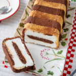semifreddo di pavesini
